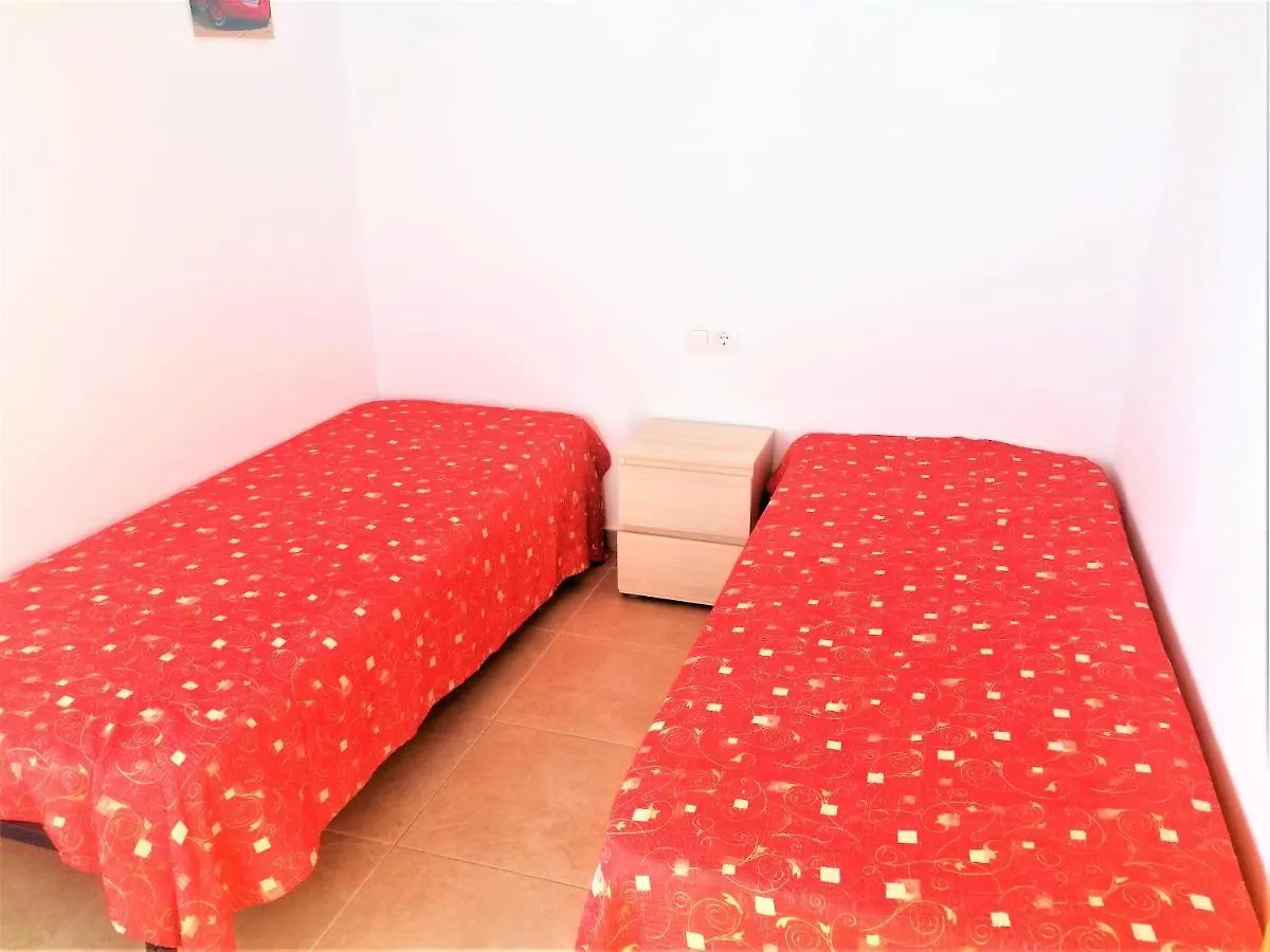 Global Immo 3360 Les Marines Garbi 4-2 Apartment Roses 0*,  Spain