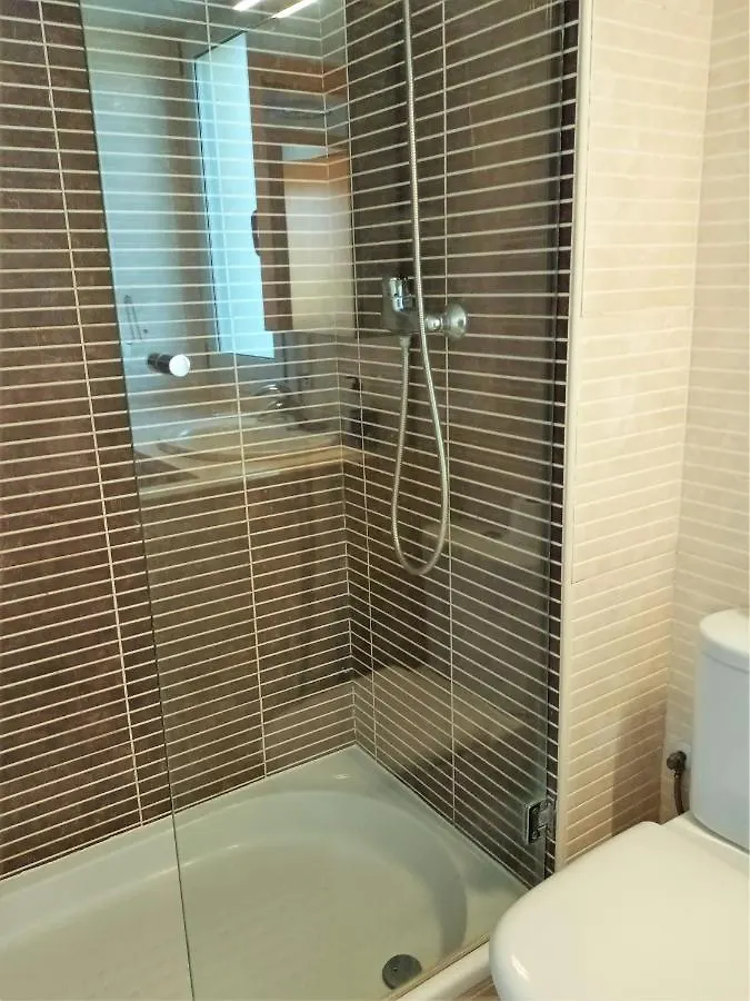 Global Immo 3360 Les Marines Garbi 4-2 Apartment Roses Spain
