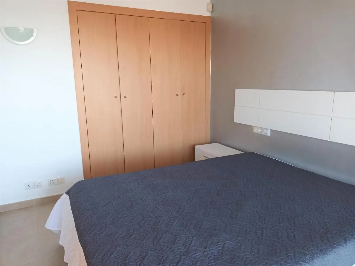 Global Immo 3360 Les Marines Garbi 4-2 Apartment Roses Spain