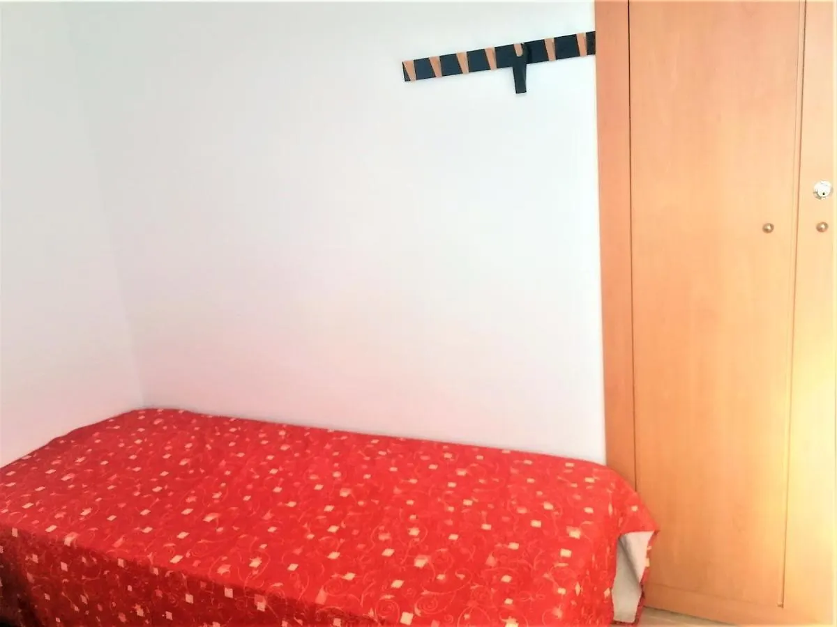 Global Immo 3360 Les Marines Garbi 4-2 Apartment Roses