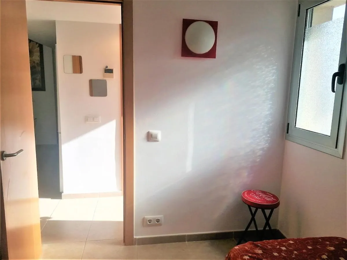 Global Immo 3360 Les Marines Garbi 4-2 Apartment Roses