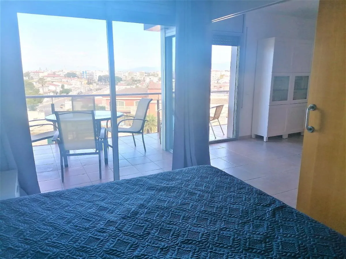 Global Immo 3360 Les Marines Garbi 4-2 Apartment Roses 0*,  Spain