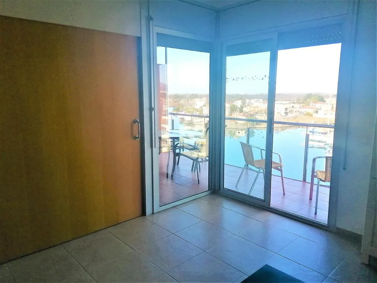 Global Immo 3360 Les Marines Garbi 4-2 Apartment Roses Spain